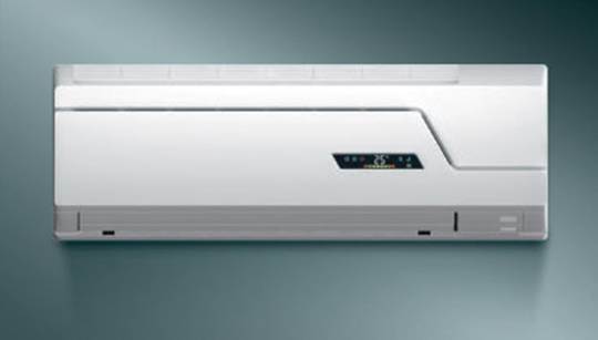 The Panel of Air Conditioner (JW3588)