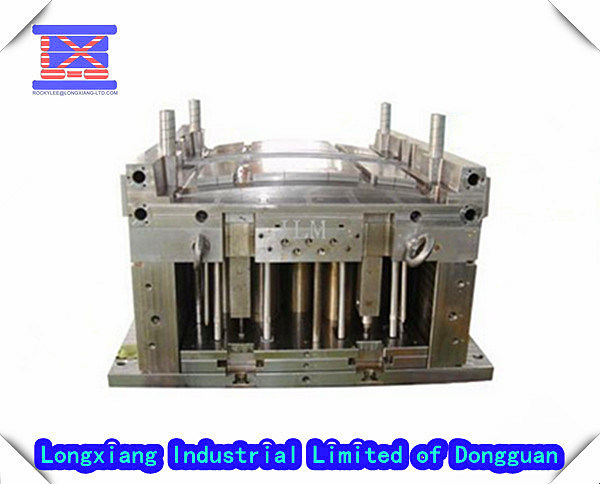 Professional Manufacture Plastic Injection Moulds