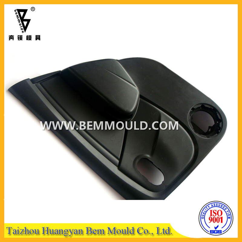 Tailor-Made Injection Car Door Molding