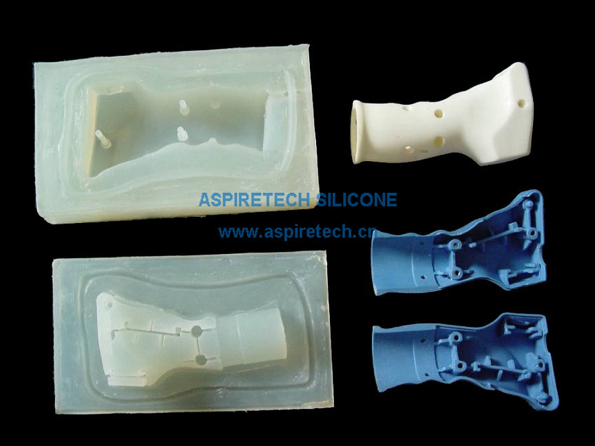 Addition Cure Mold Making Silicone Rubber (3019-AB)