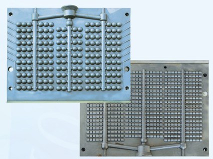 Grinding Balls Mold / Casting Balls Mold/Modules to Produce The Casting Balls/Balls Modules for Di Sand Production Line