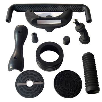 Rubber Products and Silicone Products