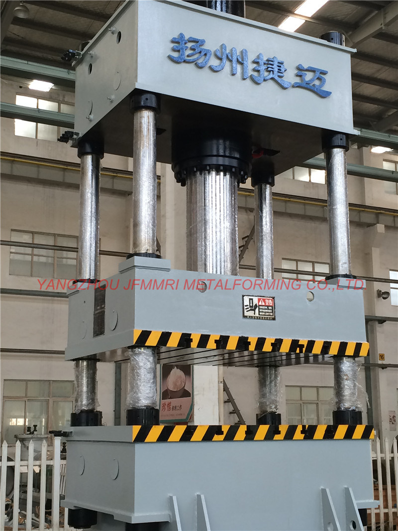 High Quality New CE Approved Best Price Hydraulic Power Press with ISO9001