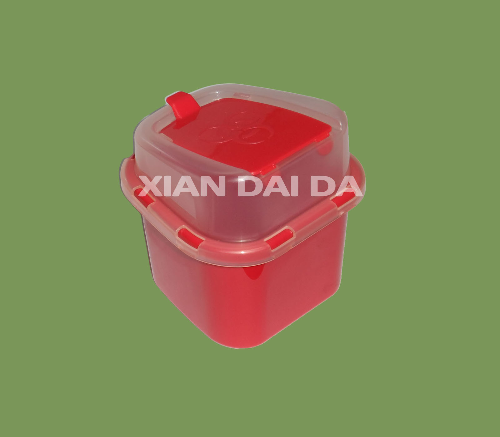 Plastic Part for Home Appliance (XDD-0098)