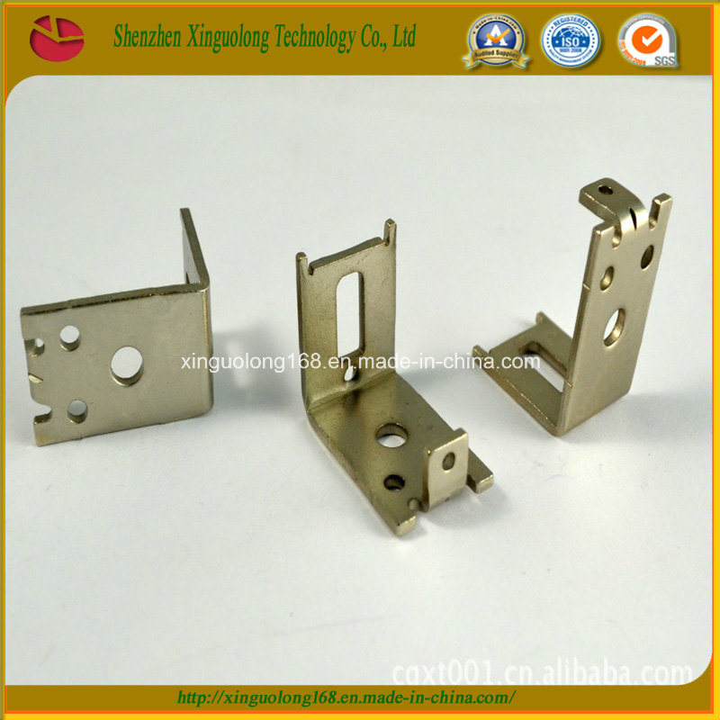 Brass Fasteners Fittings, Stamping Parts CNC Machining
