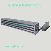 Hollow Grid Plate Mould