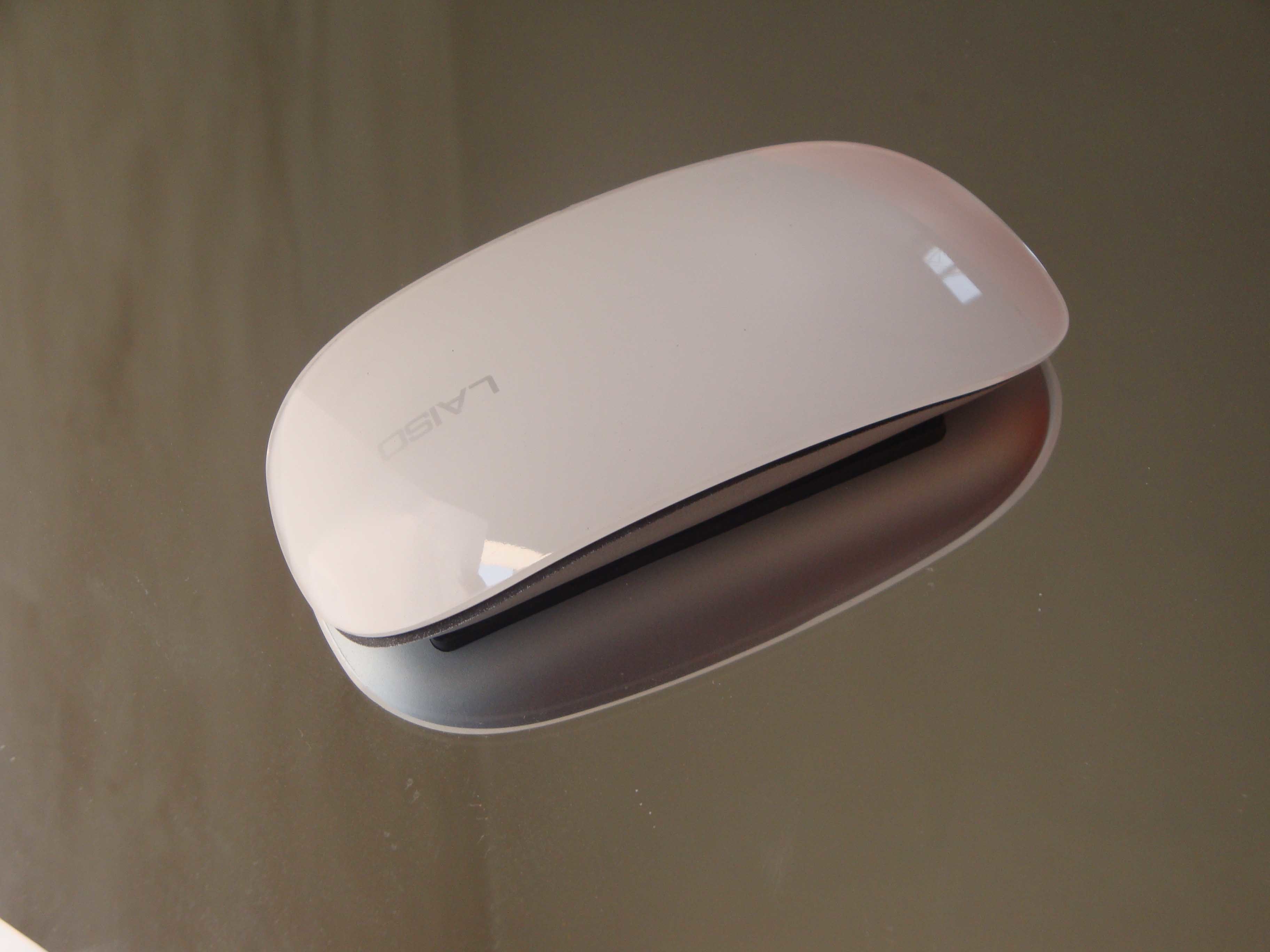 Computer Mouse for Apple