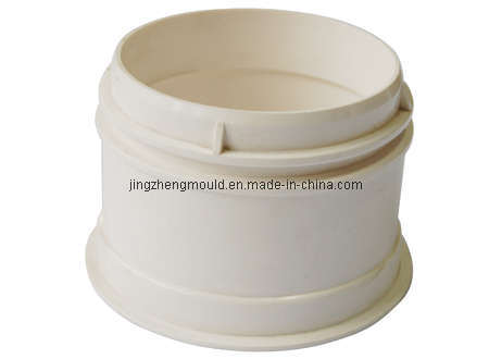 Plastic Injection 90 Degree PVC Elbow Mould