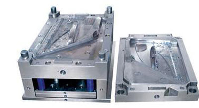 Injection Mould for Auto Parts (XDD-0294)
