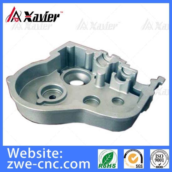 Customerized Transmission Parts by Die Casting