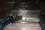 Injection Moulds (1)