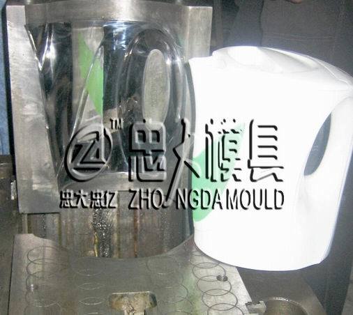 Electrical Kettle Mold 02