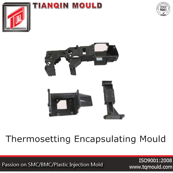 Thermosetting Encapsulating Parts Mould