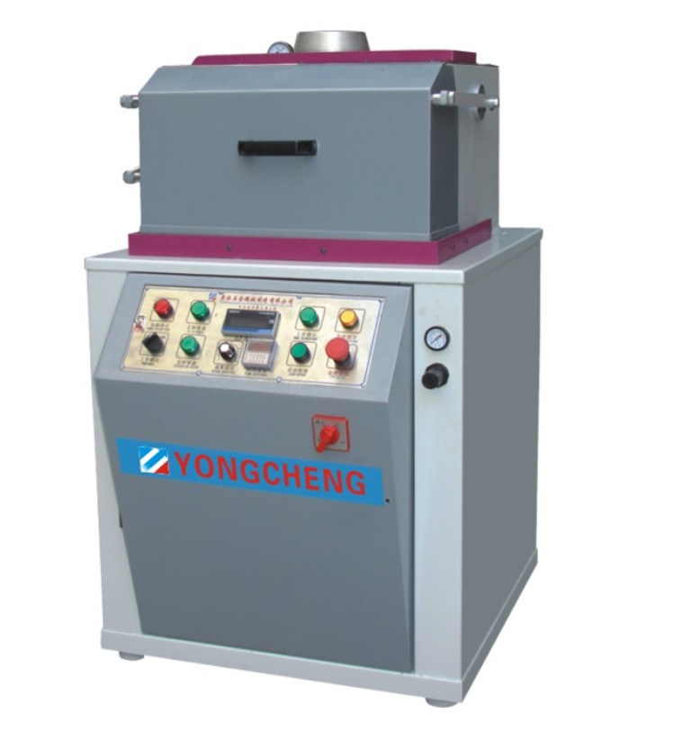 Ycl-618A Semi-Automatic Vacuum Centrifugal Casting Machine with Single-Mould Head