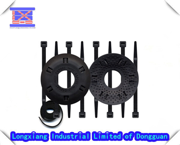 Plastic Sealing Ring Tape Injection Mould