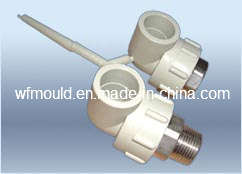 Pipe Fitting Moulding