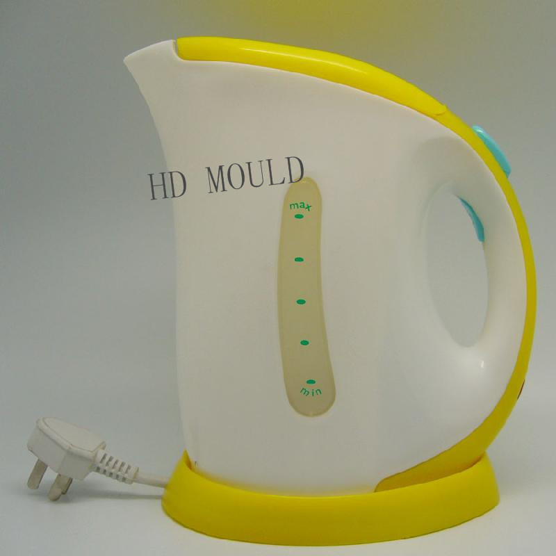 Electric Pot Mould, Electric Heating Kettle Mould