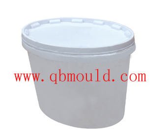 Bucket Mould (QB4023)