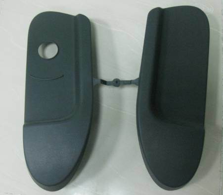Seat Cover Plate for Automotive