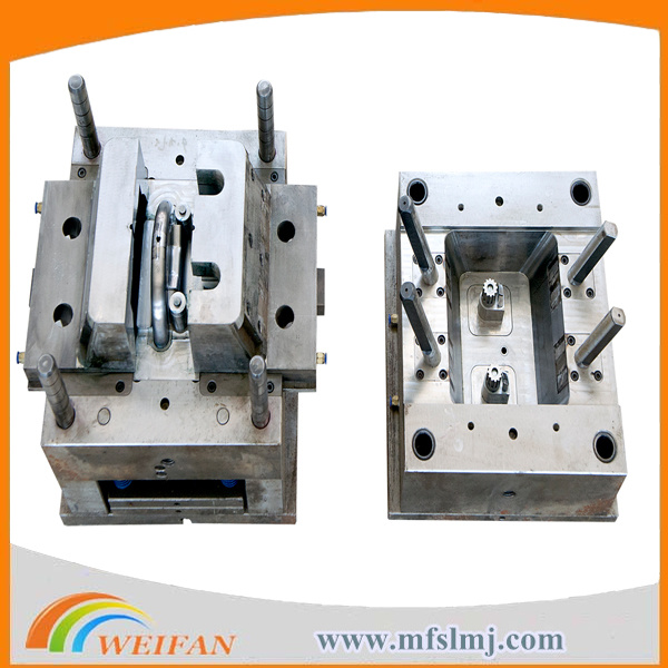 Professional Injection Plastic Mold Plastic Mould for Medical Healthy Products