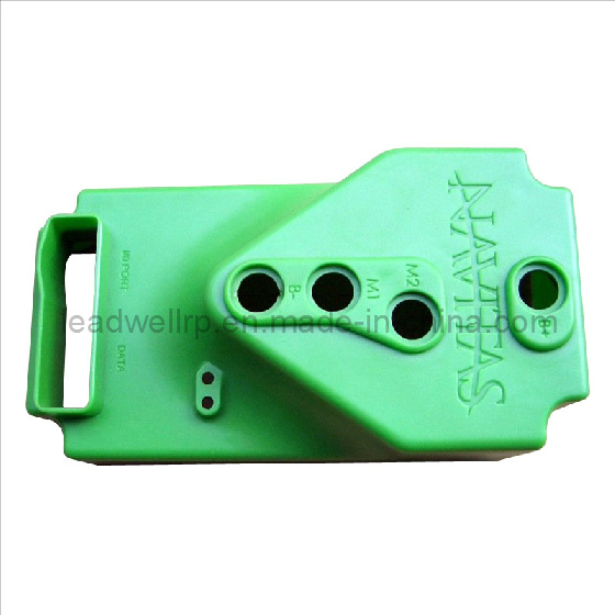 Plastic Injection Parts for Consumer Product (LW-10013)