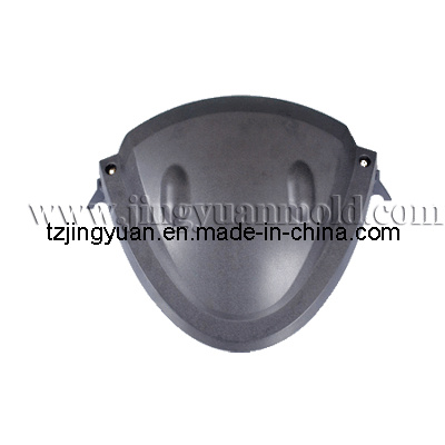 Motorcycle Instrument Mould