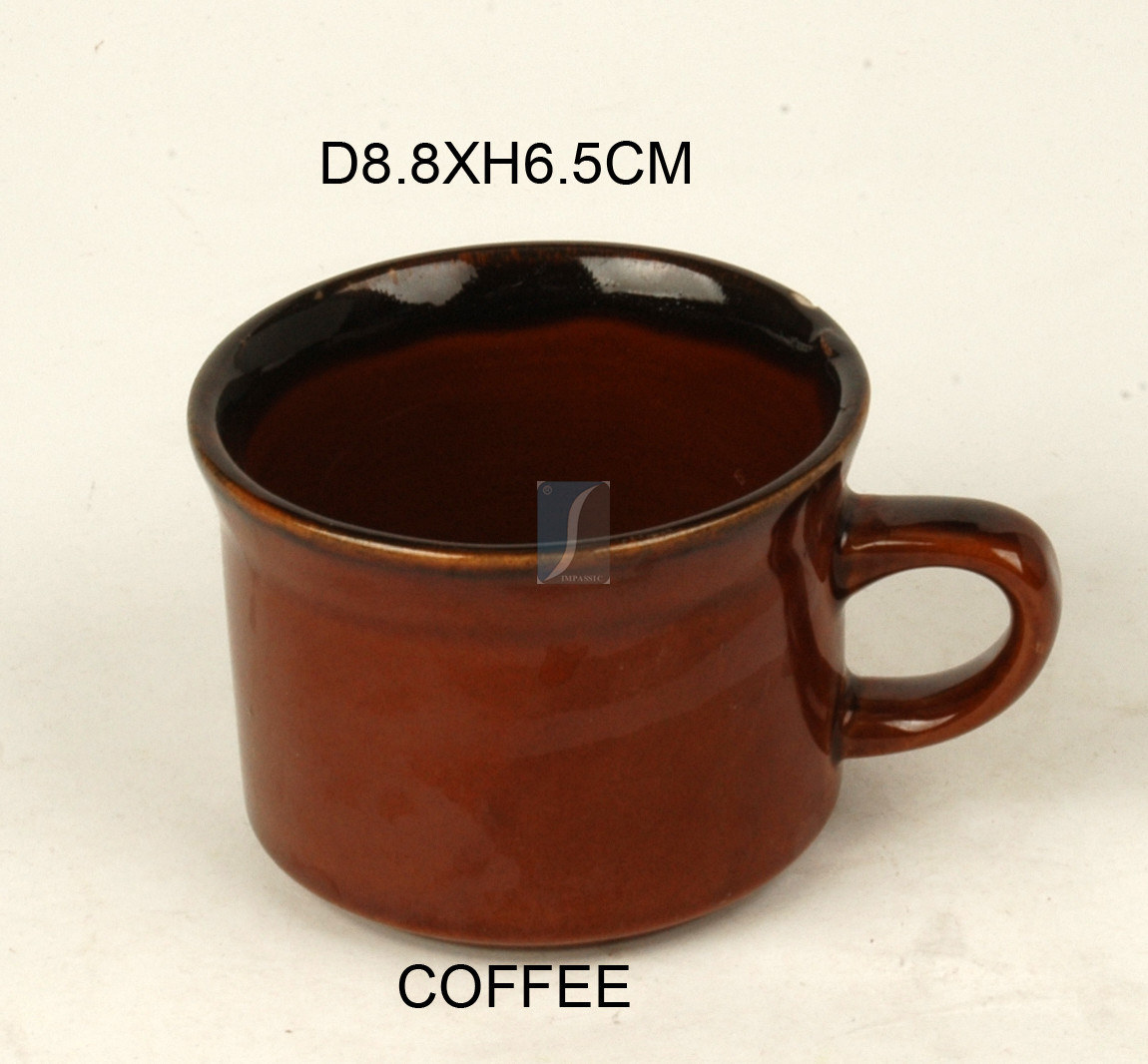 2015 Year China Suppliers Selling Customized Ceramic Mug for Factory Wholesale