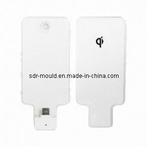 Plastic Injection Mould for Electronic USB Connetor Mold