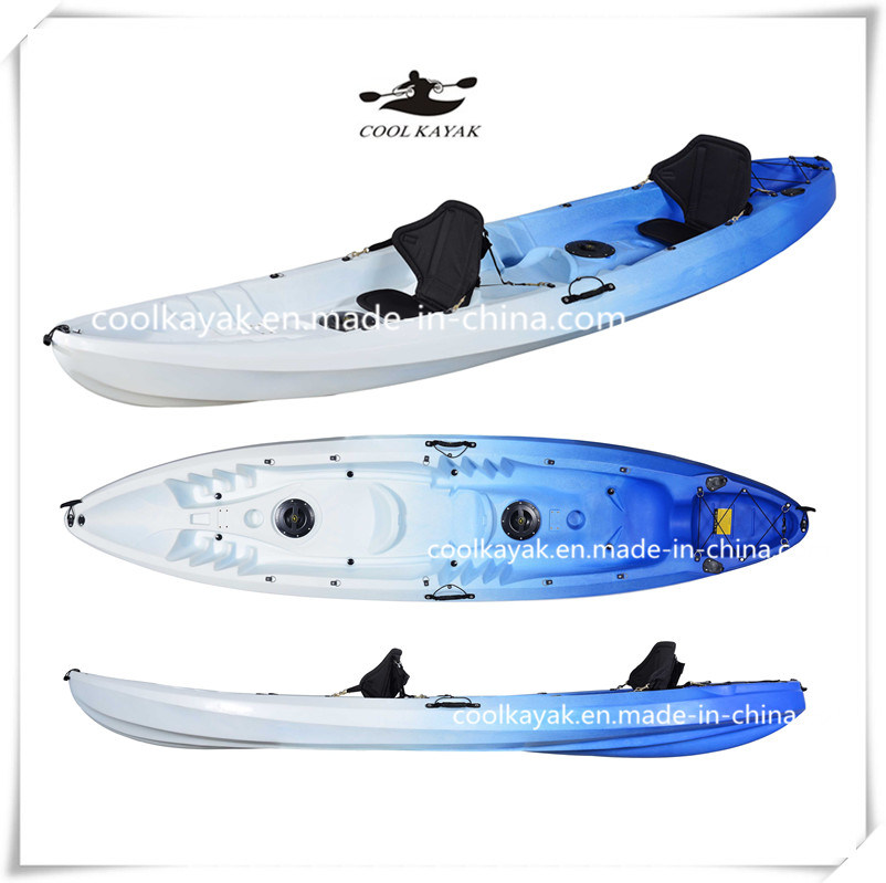 3 Person Family Fishing Kayak for Sale