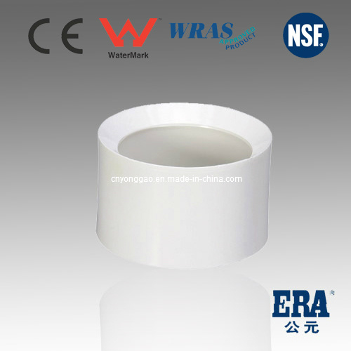 High Pressure Plastic Reducing Ring (PVC DIN STANDARD FITTING)