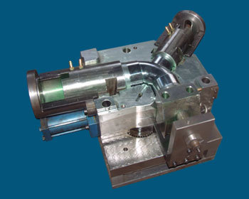 Piping Injection Mould