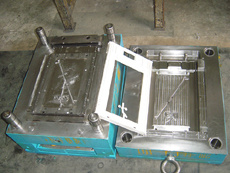 Microwave Oven Mould