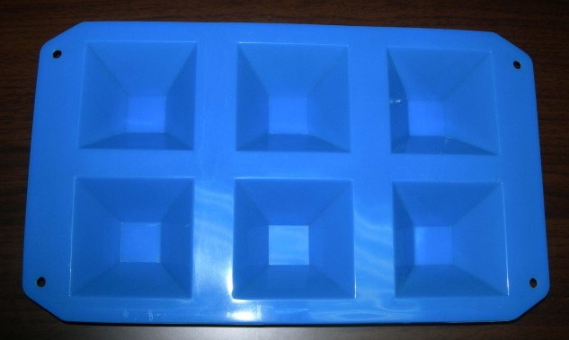 Silicone Ice Mould (SP-B91012)