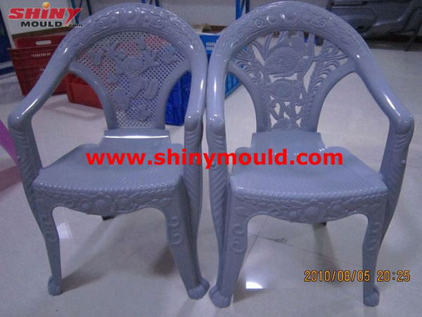 Plastic Infant Baby Chair Mould (SM-AC-I)