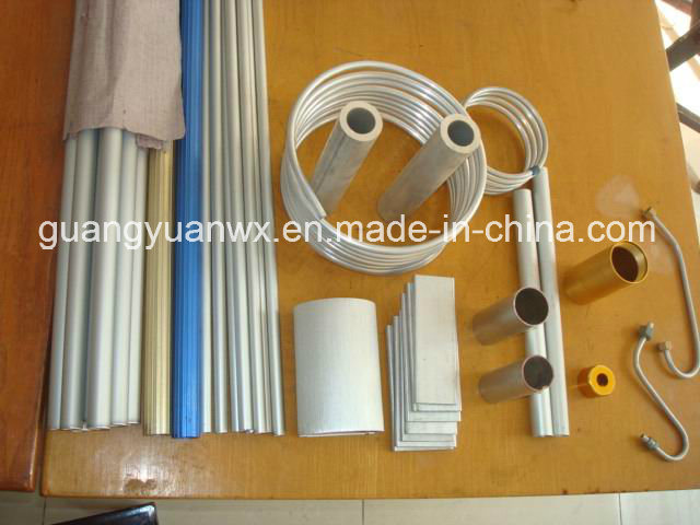 3003 H14 Aluminum Tubing (WXGY03)