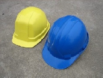 Plastic Parts - 5 for Helmet