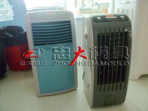 Air Cooler Machine Mould
