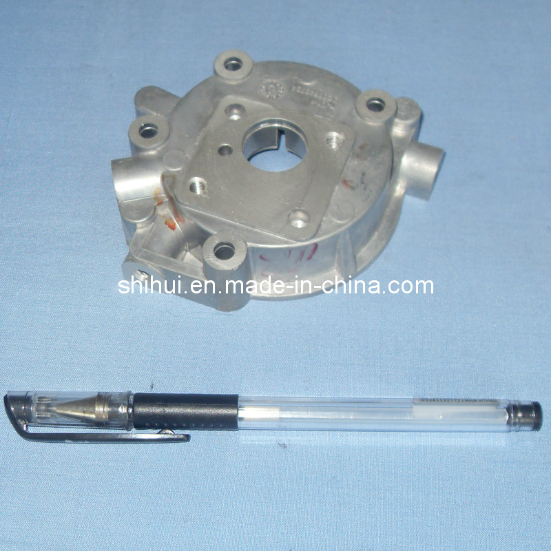 Die Casting Mould for Auto-6