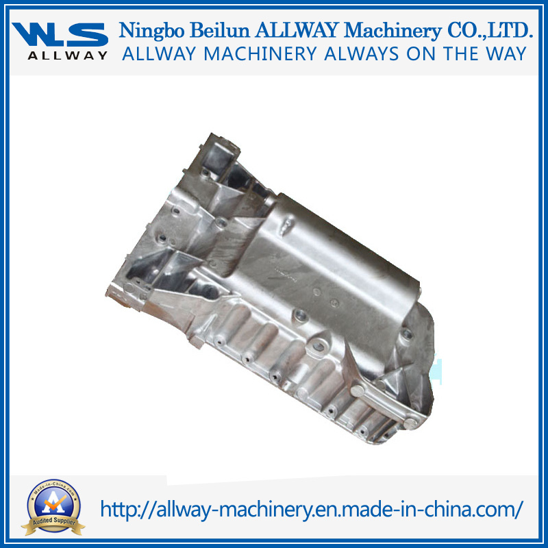 High Pressure Die Casting Mould for 4 Oil Pan/Castings