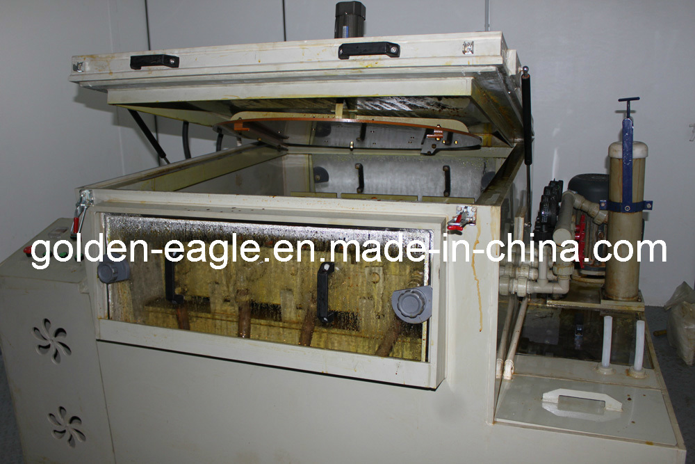 Cutting Dies Etching Machine (GE-DB5060)