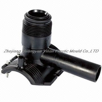 Pipe Fitting Mould (C-01)