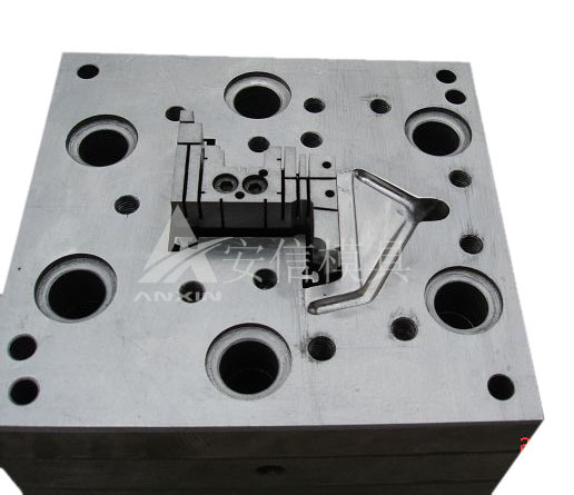 Plastic Extrusion Mould (ANXIN-050)