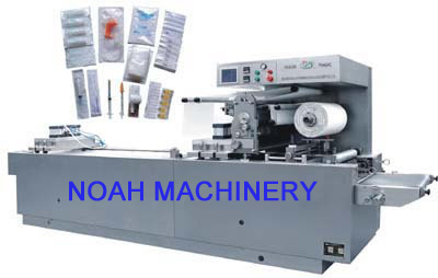 Injections Blister Packing Machine