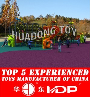 2015 Child Fitness Equipment Playing HD15b-107A