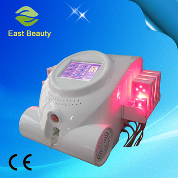 Econimical 635nm Laser Slimming Machine