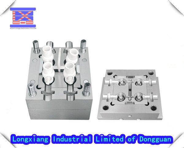 Professional Plastic Injection Mould for Valve Components