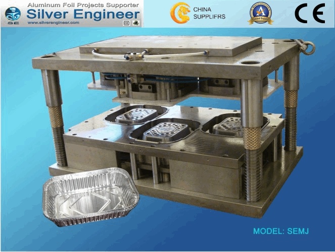 46hole Barbecue Pan Mould