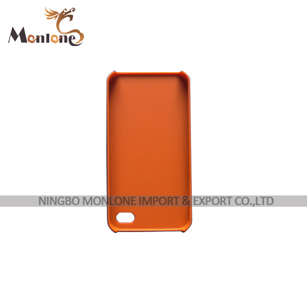 Mobile Phone Shell Plastic Injection/Plastic Precision Moulding