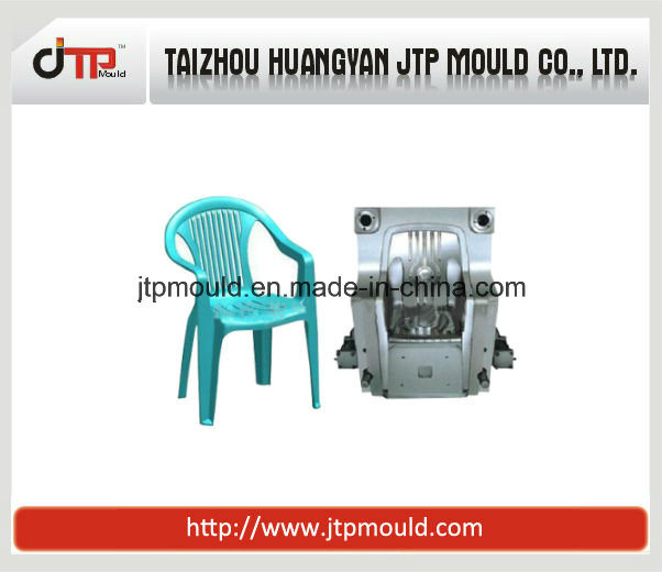 Plastic Easy Chairs Moulding