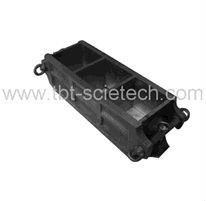 Three Gang Testing Mould (MADE OF CAST-IRON) / Testing Mould /